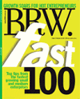 BRW Fast 100