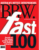 BRW Fast 100