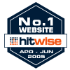Hitwise Award Winner