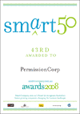 Smart50 Award Winner